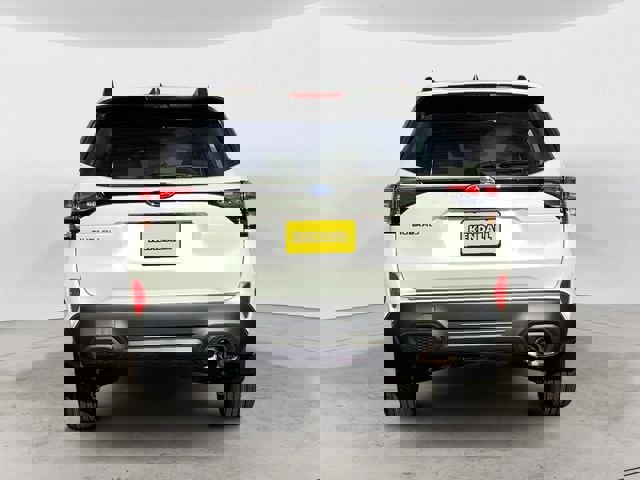 New 2026 Subaru Forester image 4