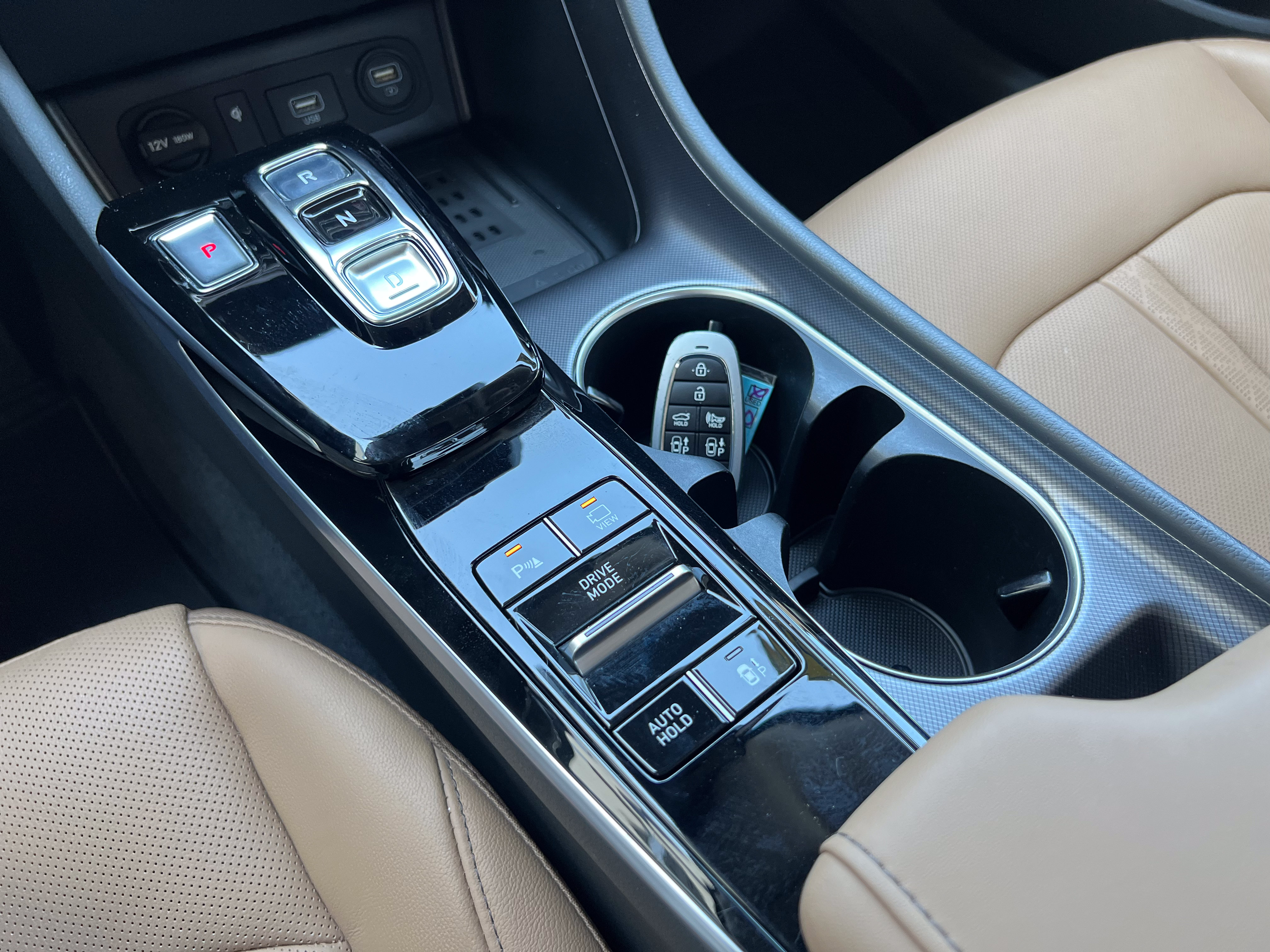 Used 2022 Hyundai Sonata Limited FWD image 24
