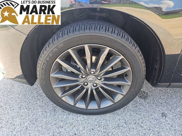 Used 2024 Acura RDX A-Spec w/ Advance Package AWD/4WD image 34