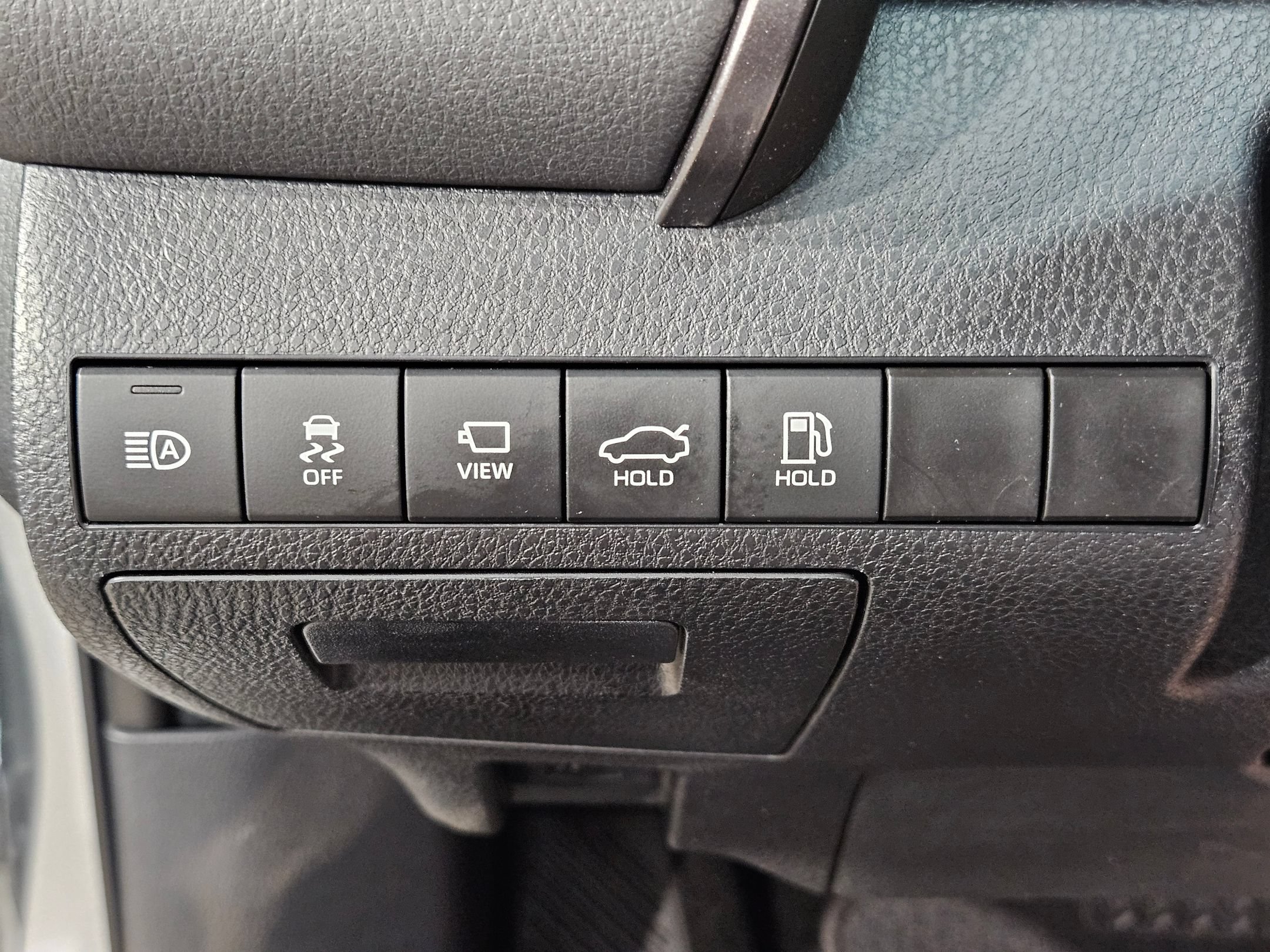 Used 2023 Toyota Camry XSE w/ Navigation Package FWD image 26