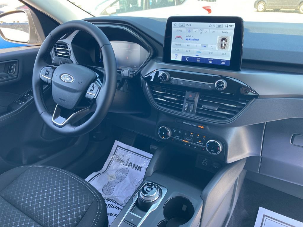 New 2026 Ford Escape Active image 25