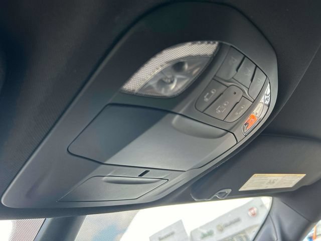 New 2026 Chrysler Pacifica Select FWD image 36