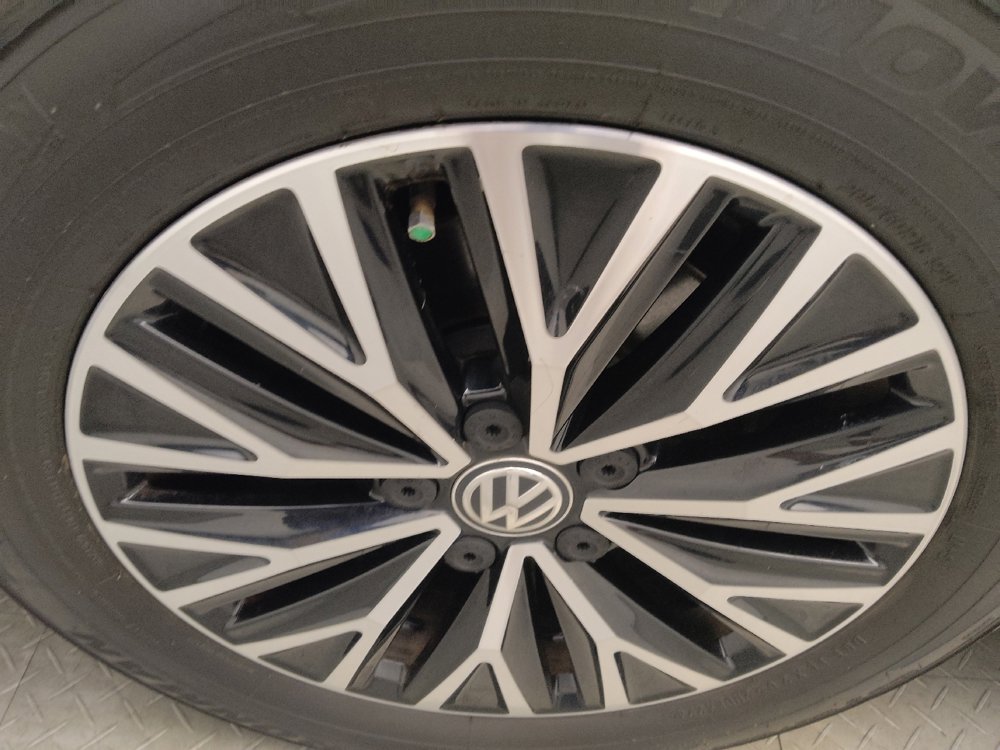 Used 2021 Volkswagen Jetta S w/ Driver Assistance Package FWD image 31