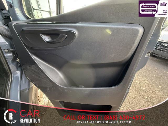 Used 2019 Mercedes-Benz Sprinter 170 image 30