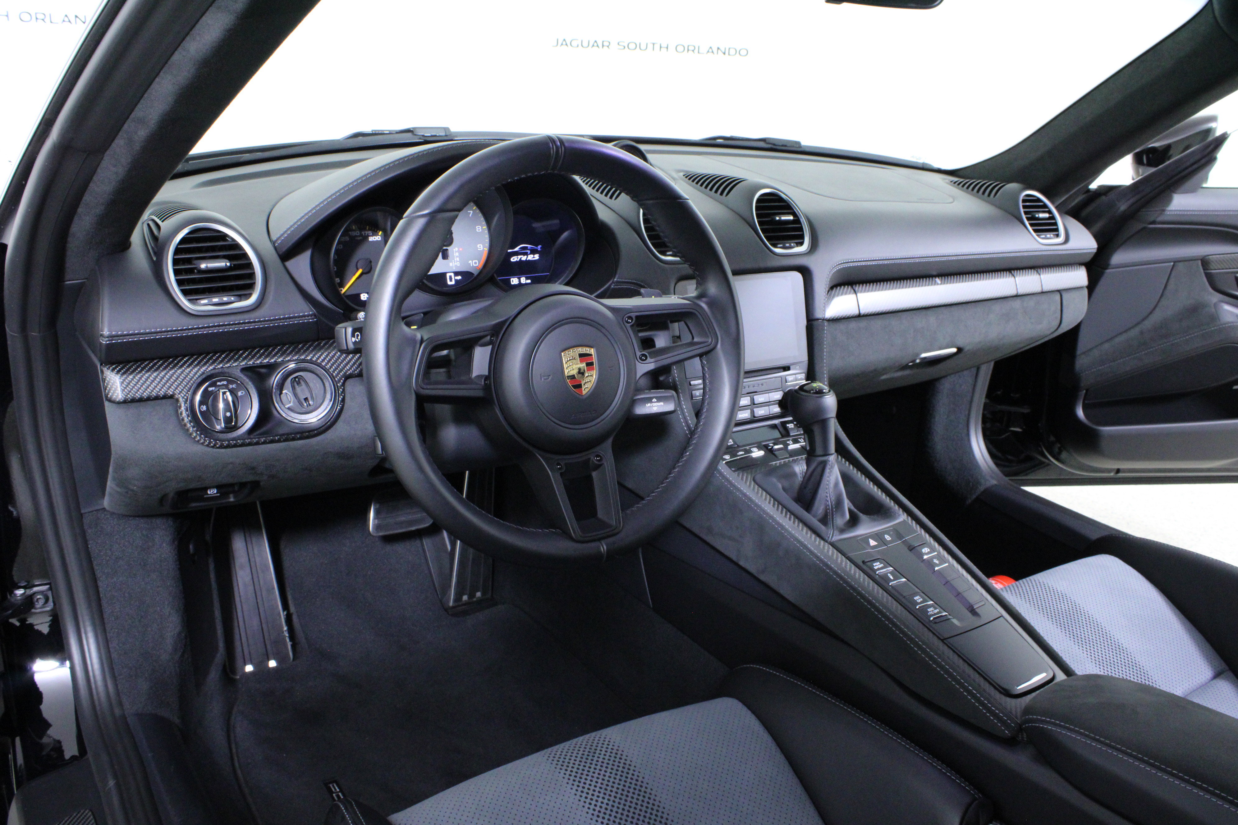 Used 2023 Porsche 718 Cayman GT4 RS image 28