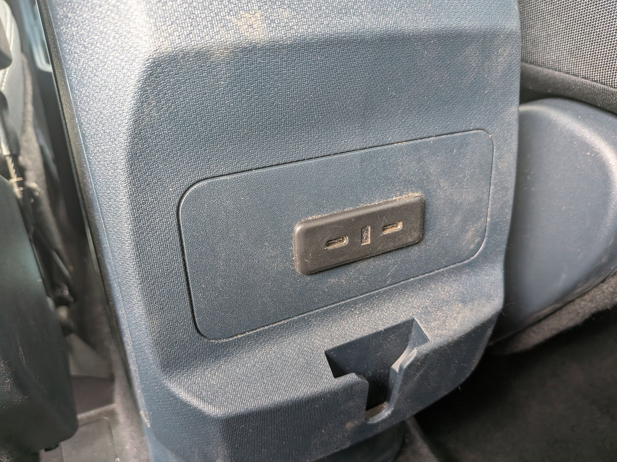 Used 2026 Ford Maverick XL FWD image 22
