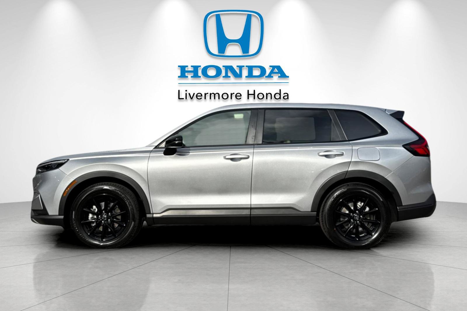 New 2027 Honda CR-V Sport image 3