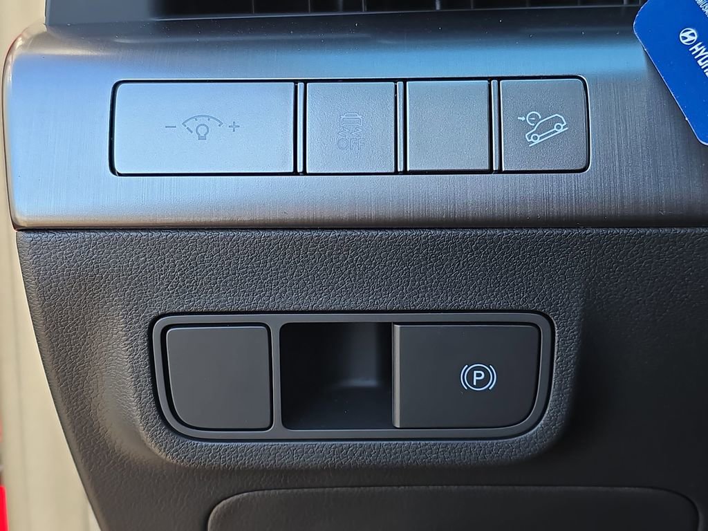 New 2026 Hyundai Kona SEL Premium FWD image 26
