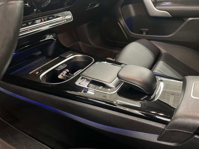 Used 2019 Mercedes-Benz A 220 4MATIC w/ Premium Package image 21