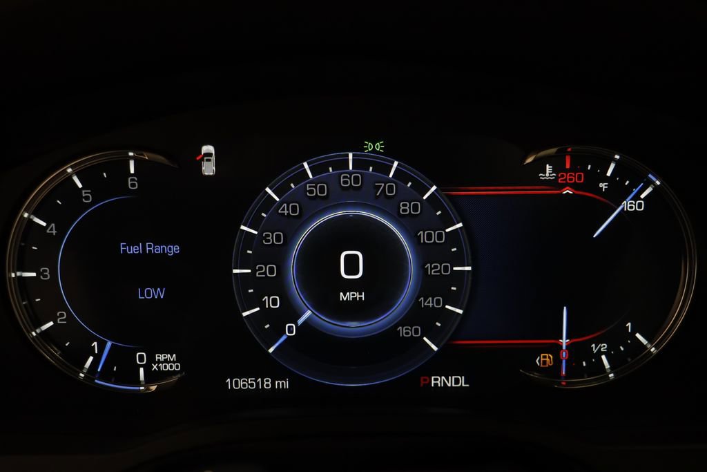 Used 2020 Cadillac Escalade Premium Luxury image 8