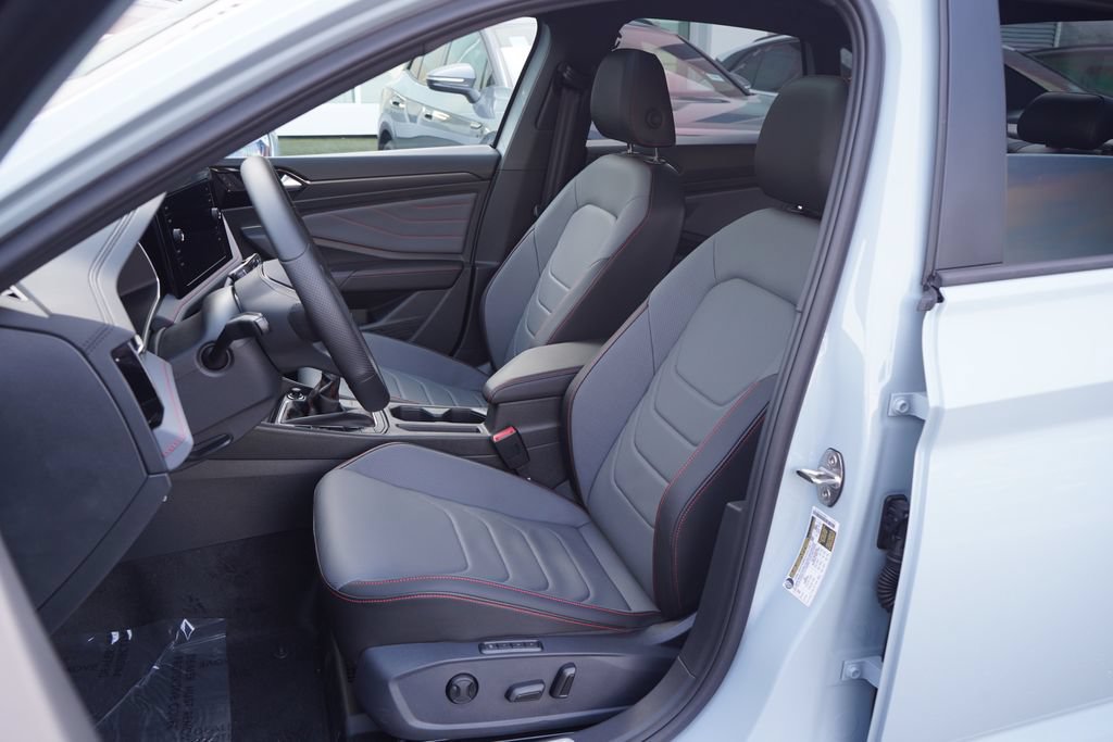 New 2026 Volkswagen Jetta GLI Autobahn FWD image 6