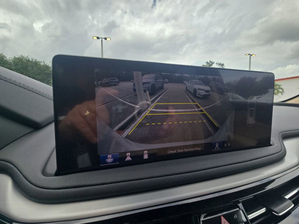 New 2026 Acura MDX FWD w/ Technology Package image 31