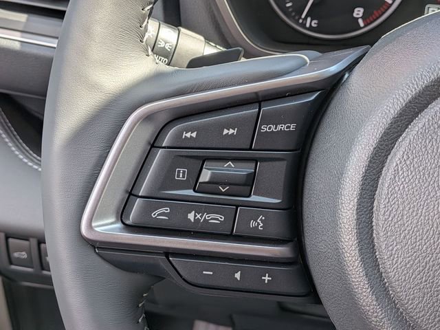 New 2026 Subaru Ascent Touring image 22