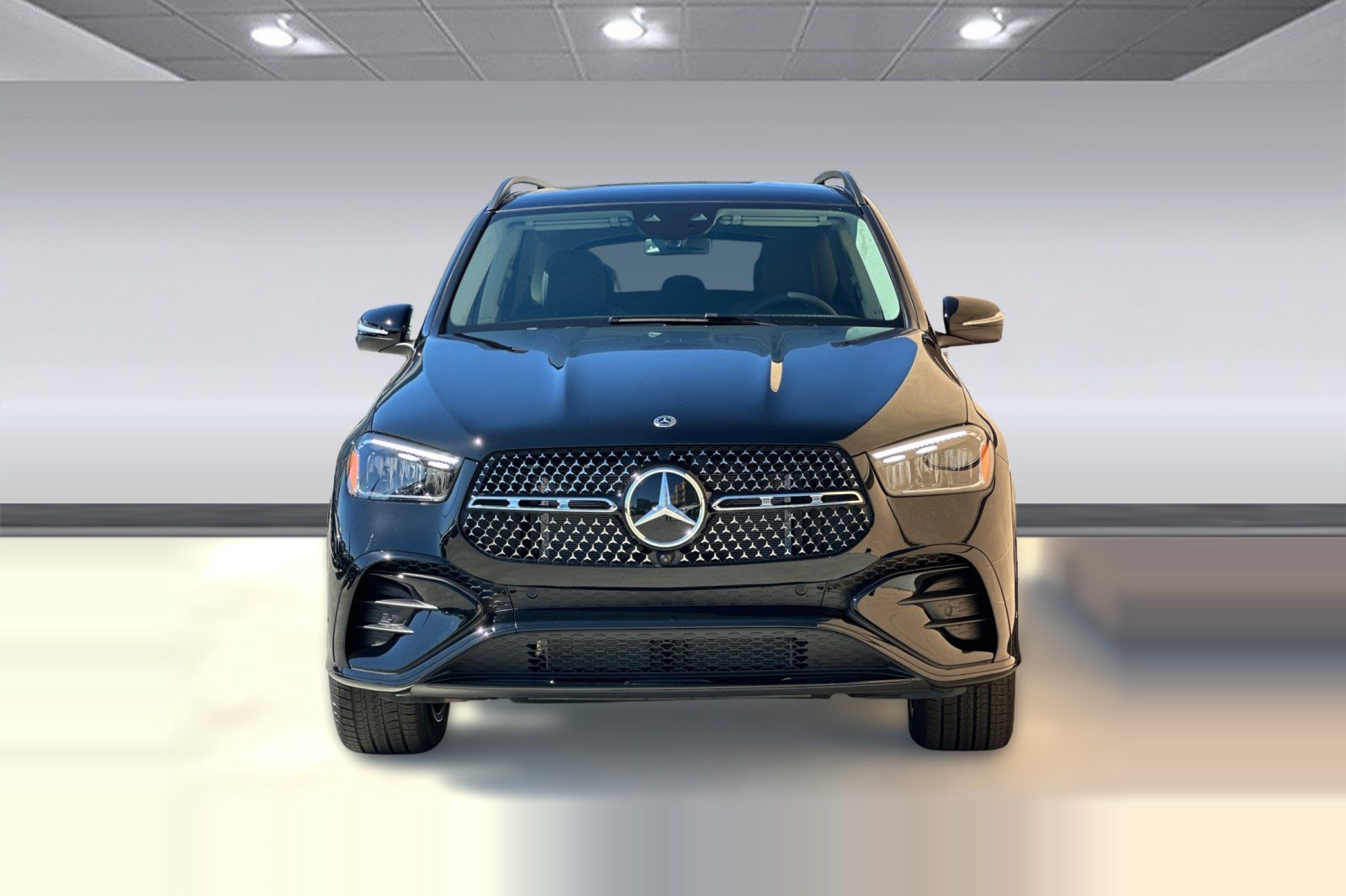 New 2026 Mercedes-Benz GLE 450 4MATIC image 5