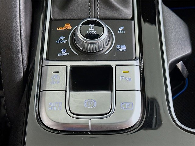 Used 2025 Kia Telluride SX Prestige X-Line image 21