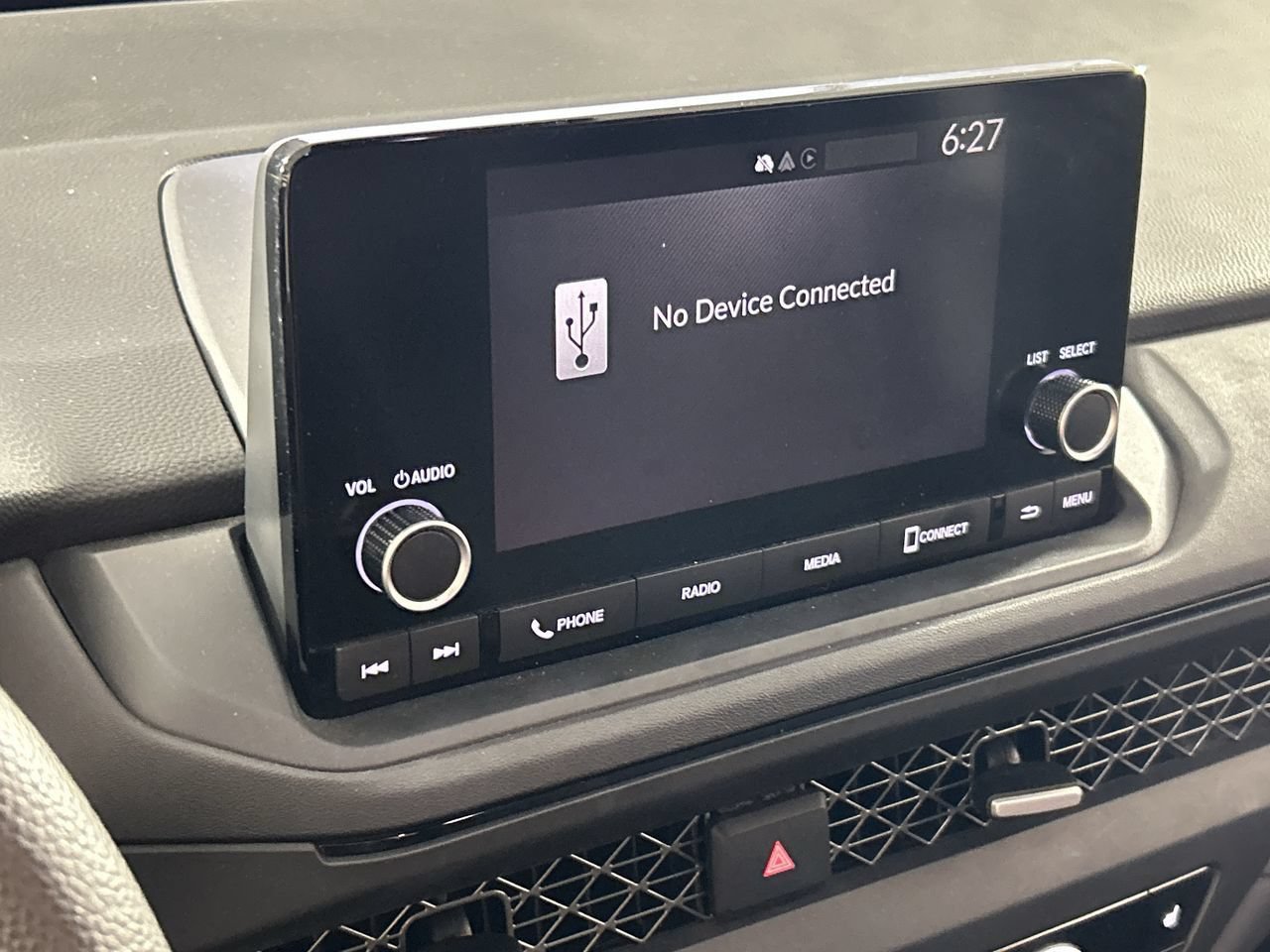 Used 2023 Honda Accord EX image 18