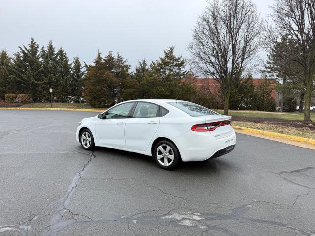 Used 2015 Dodge Dart SXT image 3