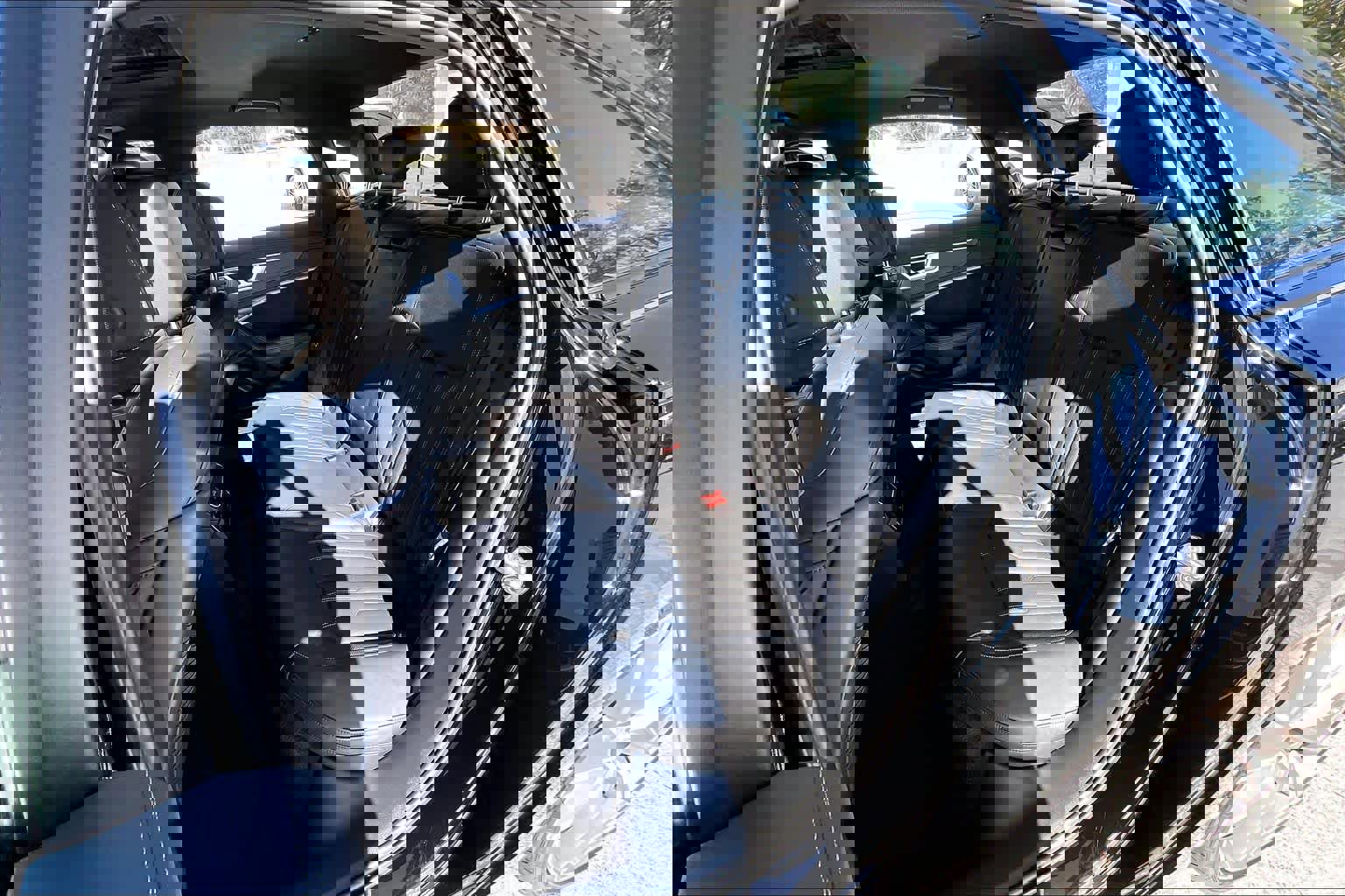 Used 2021 Audi S6 Premium Plus w/ S Sport Package image 20