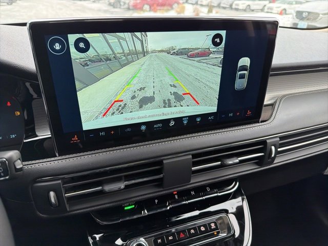 New 2026 Lincoln Corsair Premiere image 12