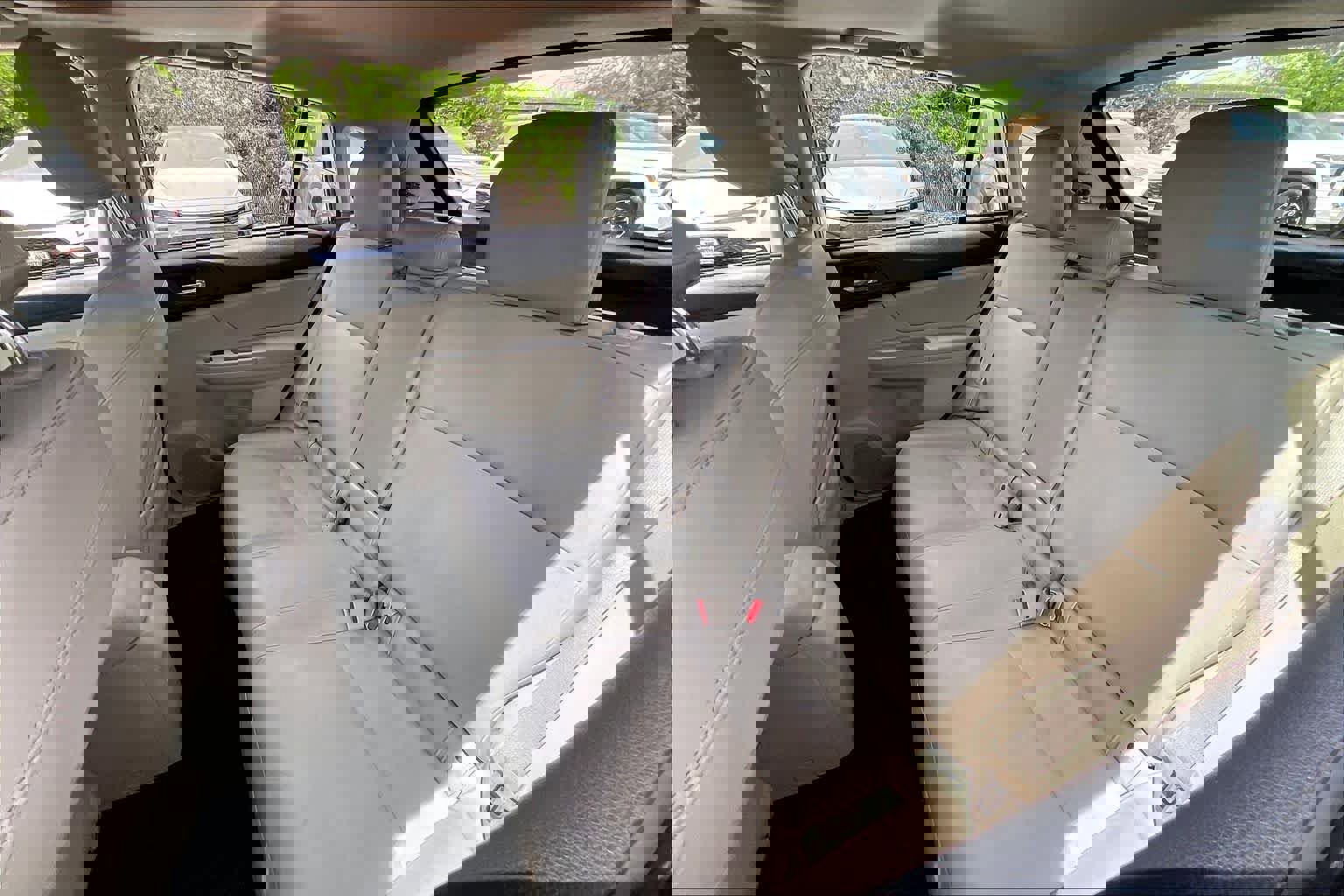 Used 2012 Subaru Impreza 2.0i Sport Limited image 21