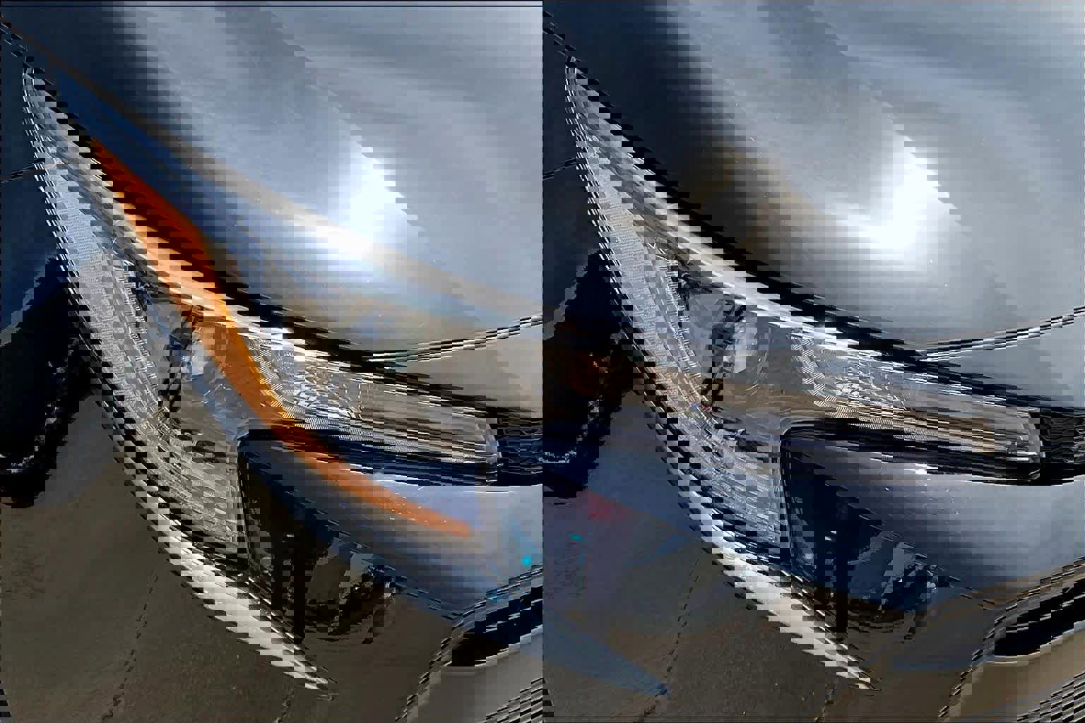 Used 2025 Toyota Corolla LE image 26