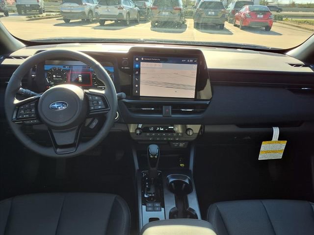 New 2026 Subaru Outback Limited XT image 5