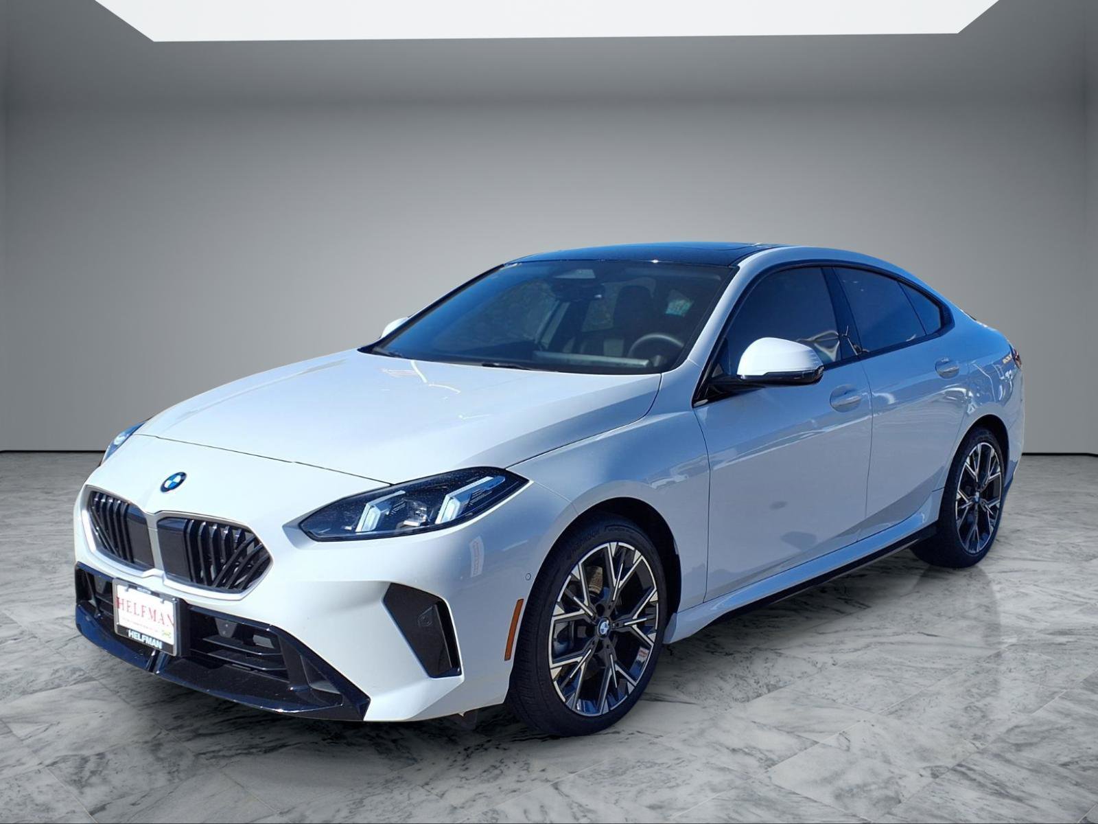 Used 2026 BMW 228i image 3