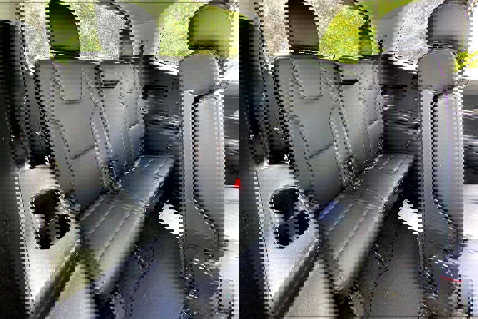 Used 2022 Kia Telluride EX image 30