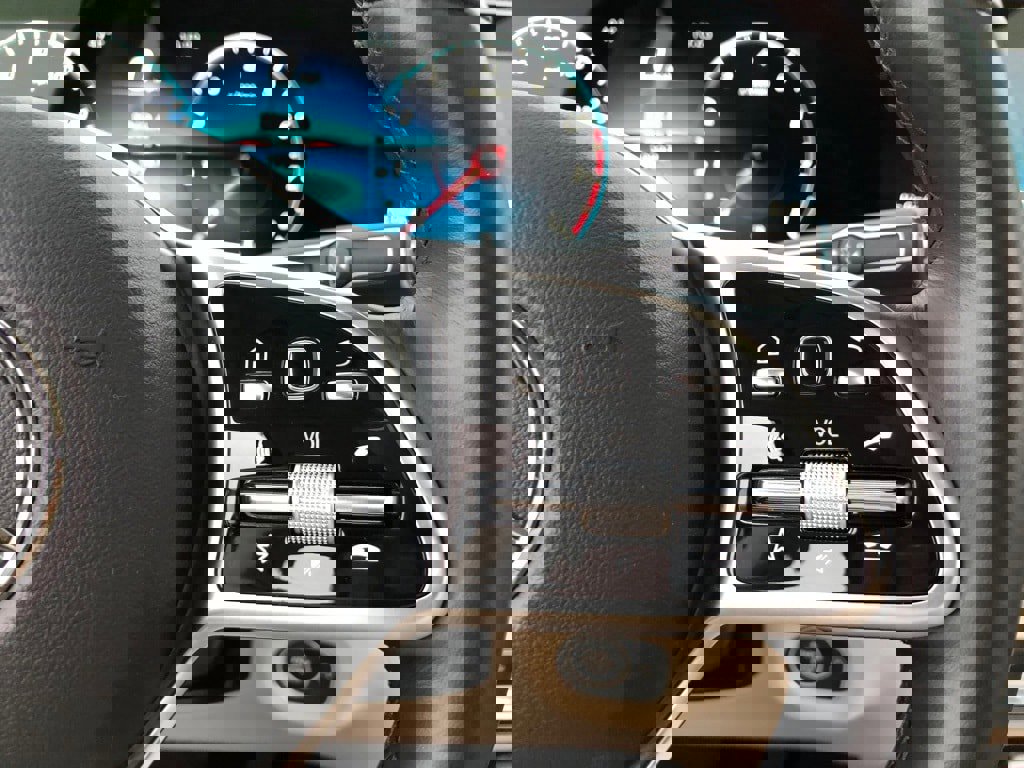 Certified 2023 Mercedes-Benz GLE 350 image 23