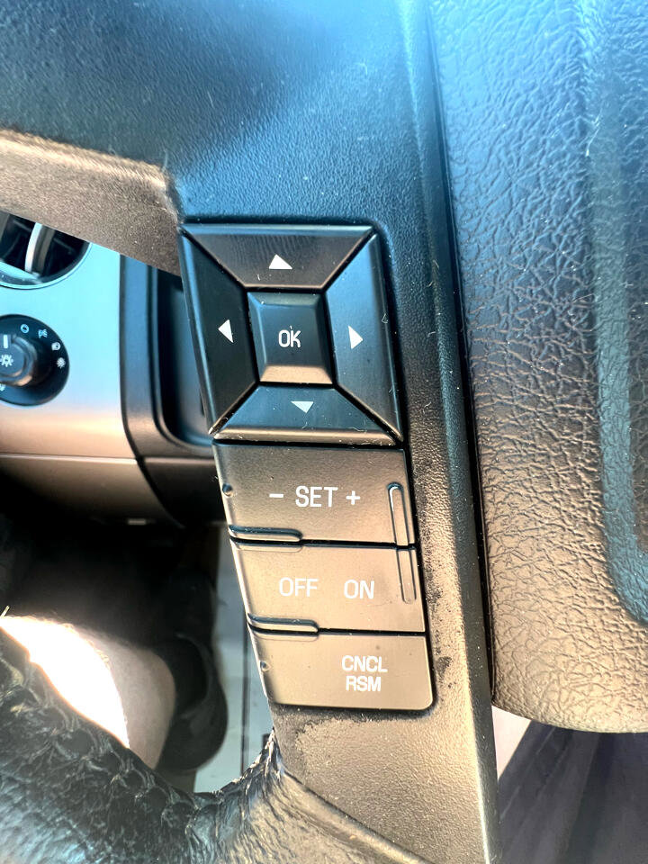 Used 2017 Ford Expedition XLT w/ Equipment Group 201A image 18