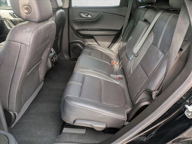Used 2023 Chevrolet Blazer LT w/ Sound & Technology Package image 17