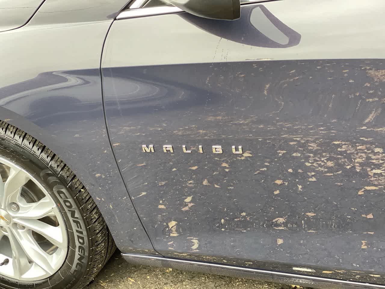 Used 2025 Chevrolet Malibu LT FWD image 10