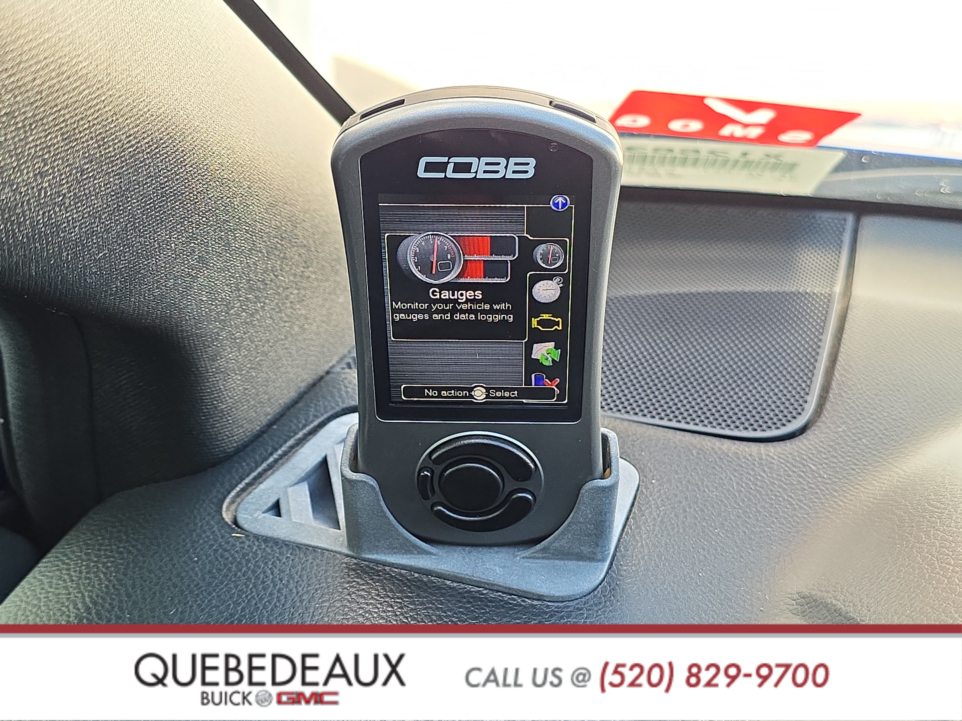 Used 2016 Subaru WRX AWD/4WD image 11