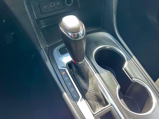 Used 2019 Chevrolet Equinox LT image 31