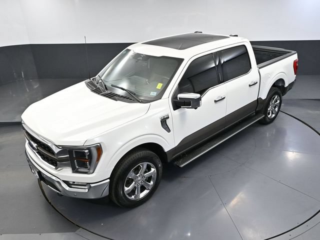 Used 2023 Ford F150 King Ranch AWD/4WD image 54