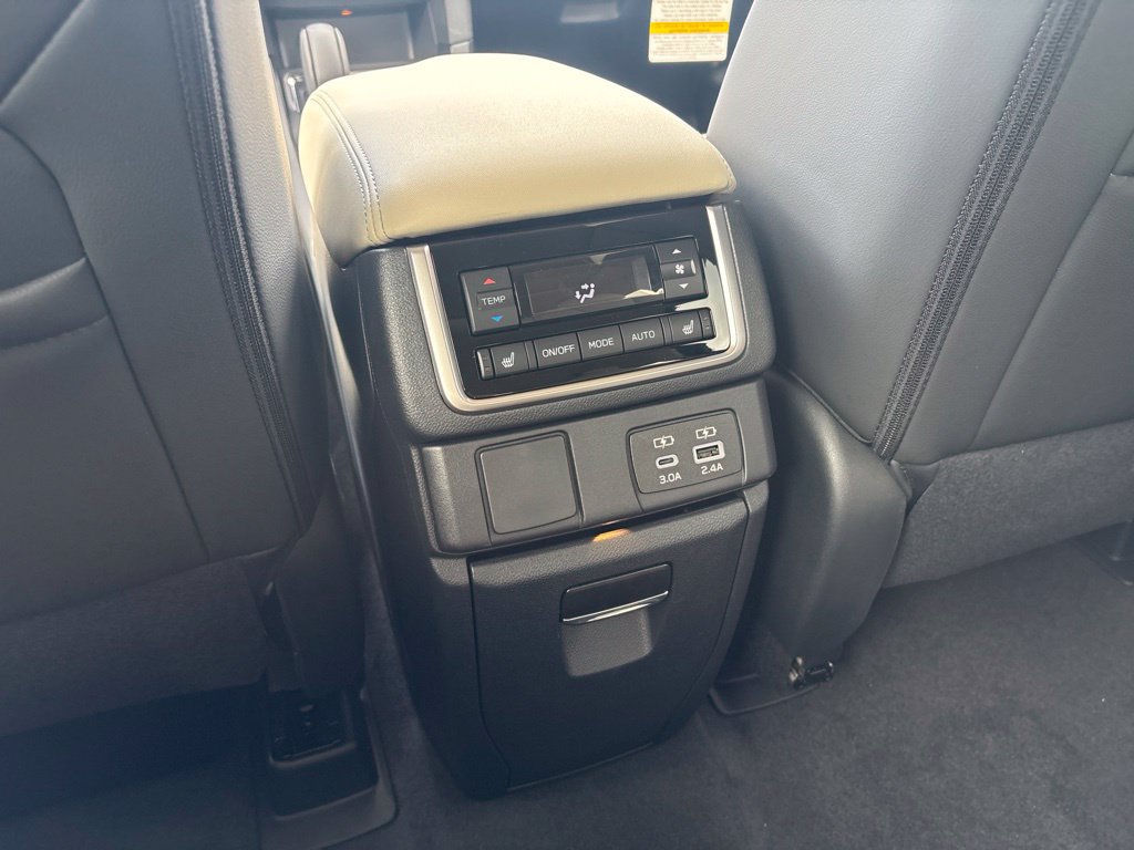 New 2027 Subaru Ascent Limited AWD/4WD image 25