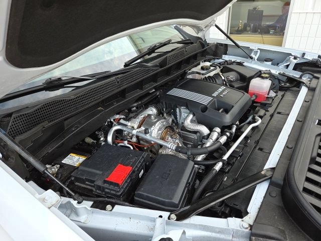 Used 2026 GMC Sierra 1500 Denali Ultimate AWD/4WD image 82