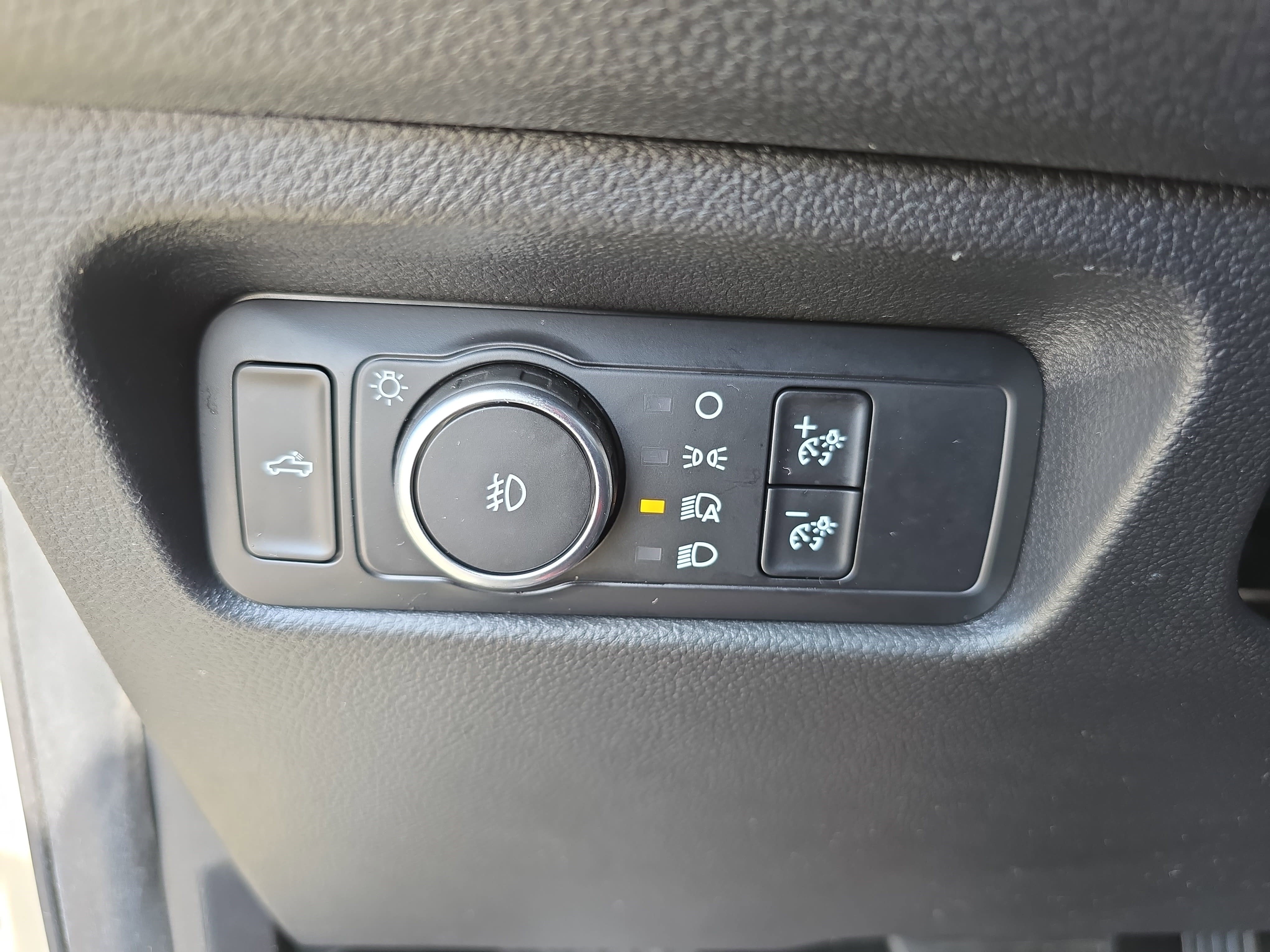 Used 2025 Ford Ranger Raptor image 25