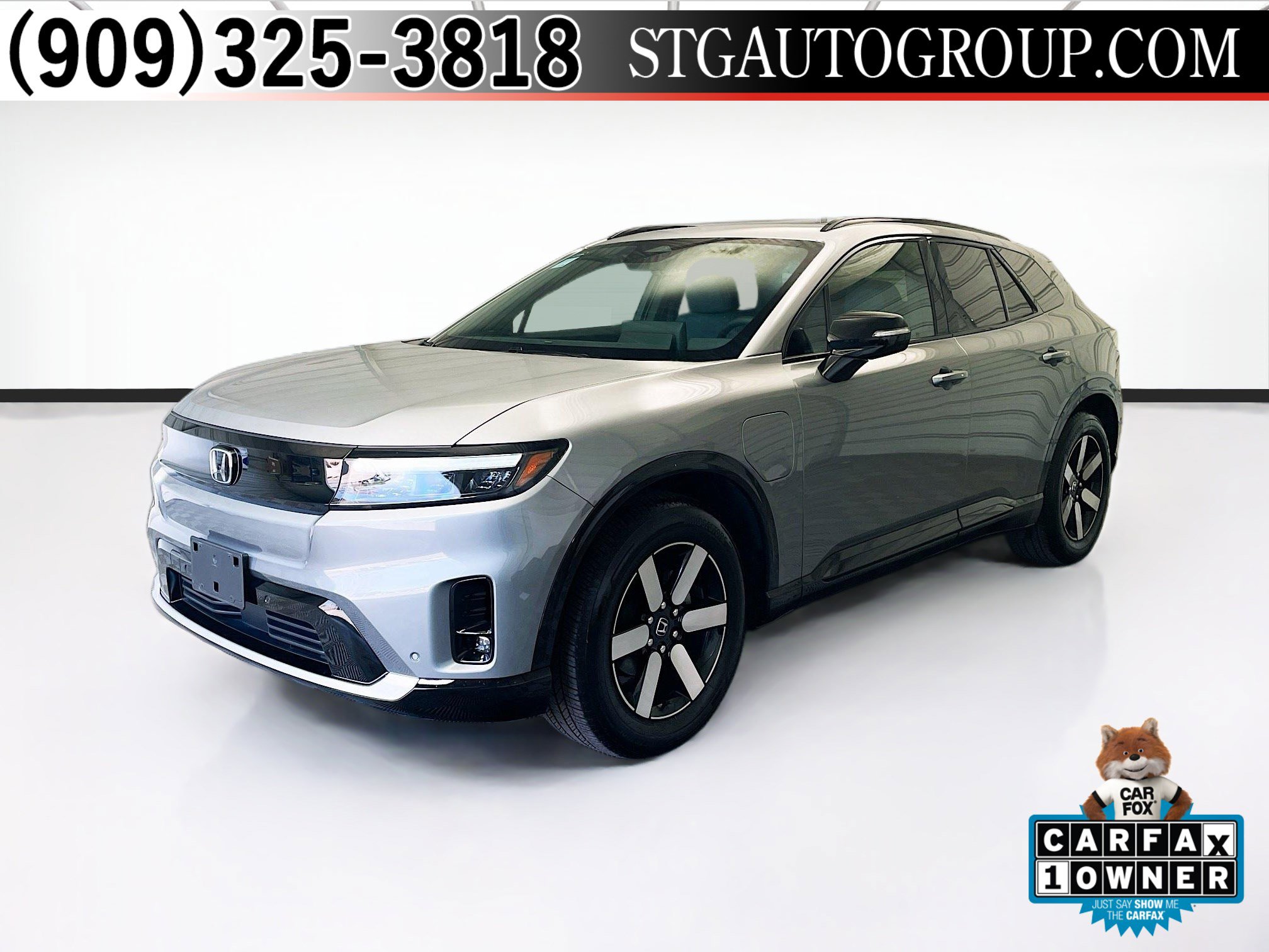 Used 2025 Honda Prologue Touring image 1