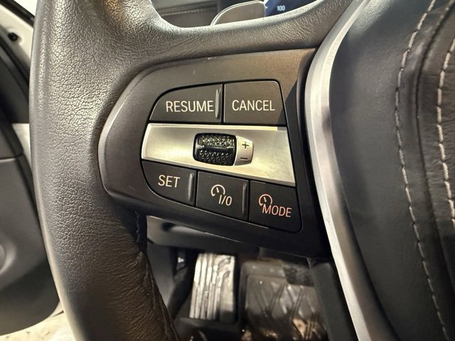 Used 2024 BMW X5 xDrive40i image 14