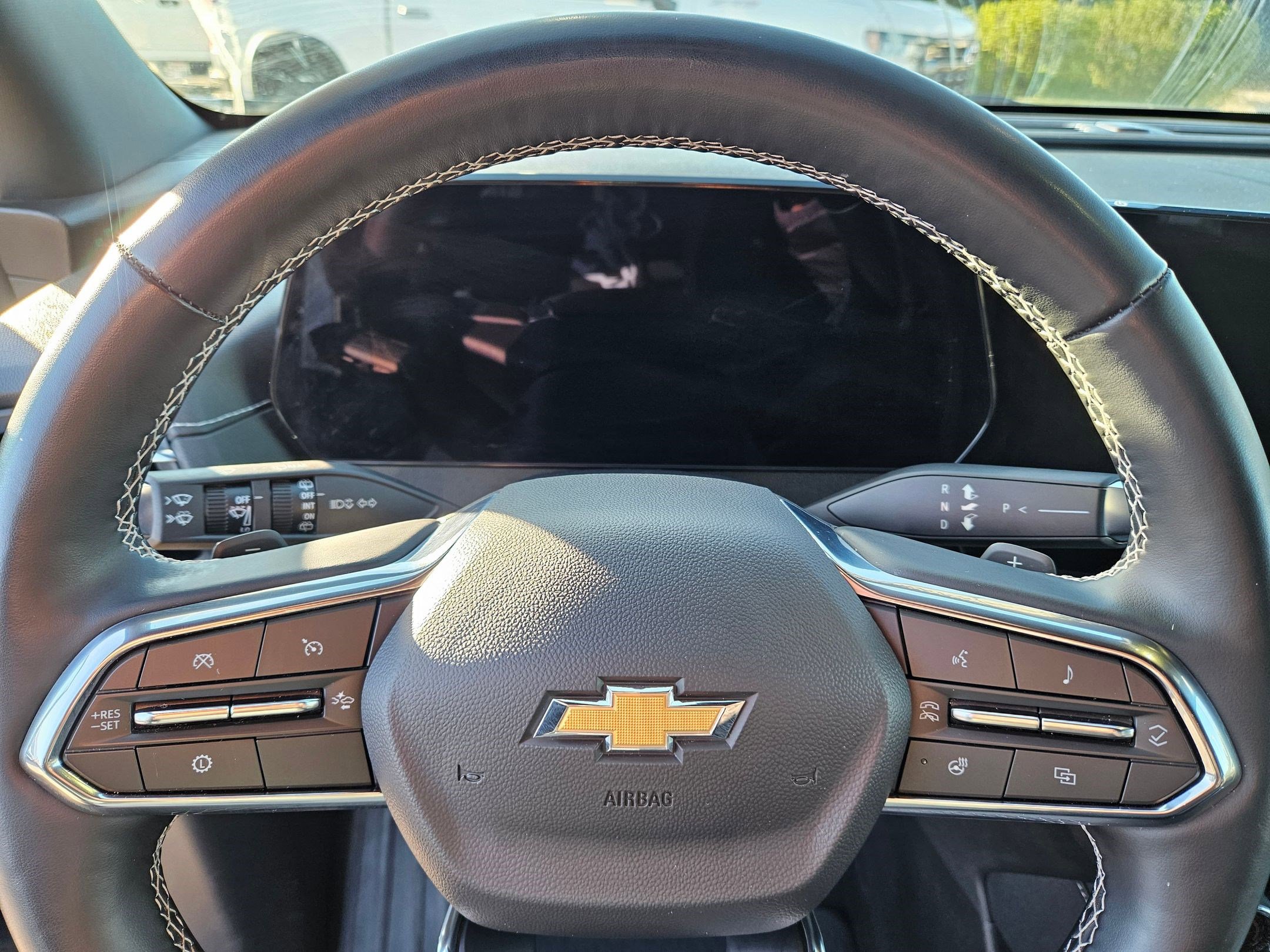 Used 2025 Chevrolet Traverse LT AWD/4WD image 20