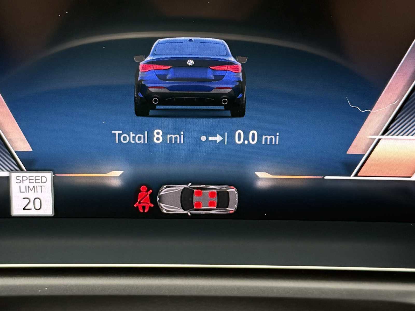 New 2026 BMW 430i xDrive Coupe w/ M Sport Package image 29