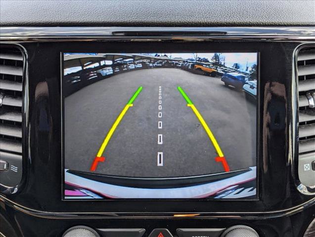 Used 2019 Jeep Grand Cherokee High Altitude image 14