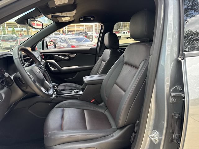 Used 2025 Chevrolet Blazer RS FWD image 28
