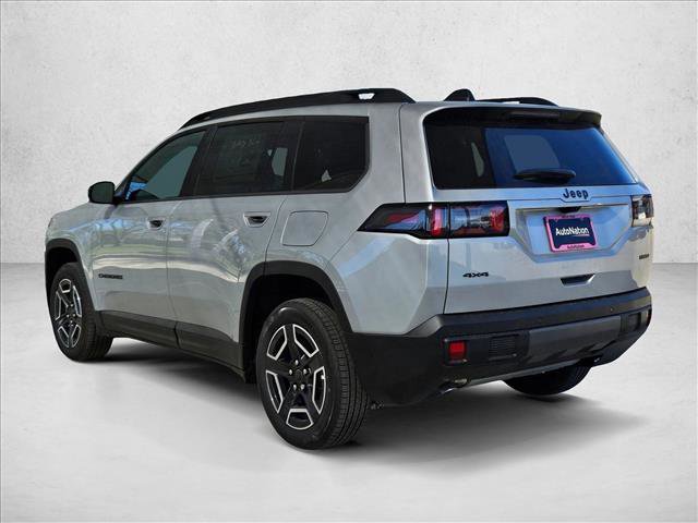 New 2026 Jeep Cherokee Limited image 9