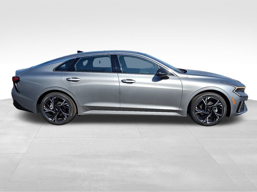 New 2025 Kia K5 GT-Line w/ GT-Line Premium Package image 9