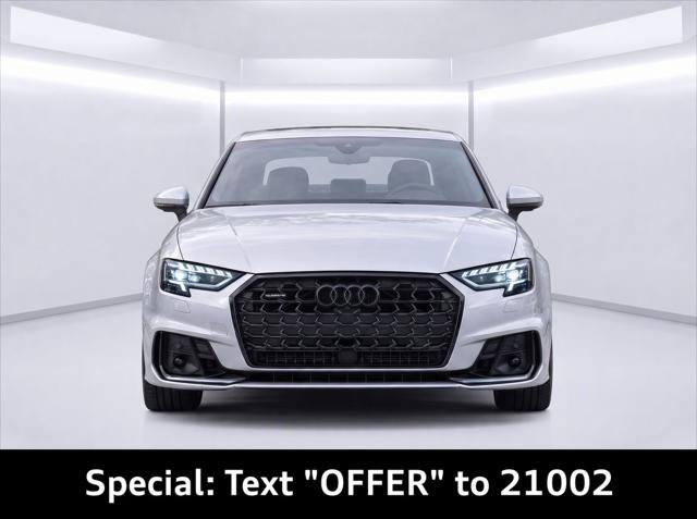 Certified 2023 Audi A8 L 3.0T AWD/4WD image 29