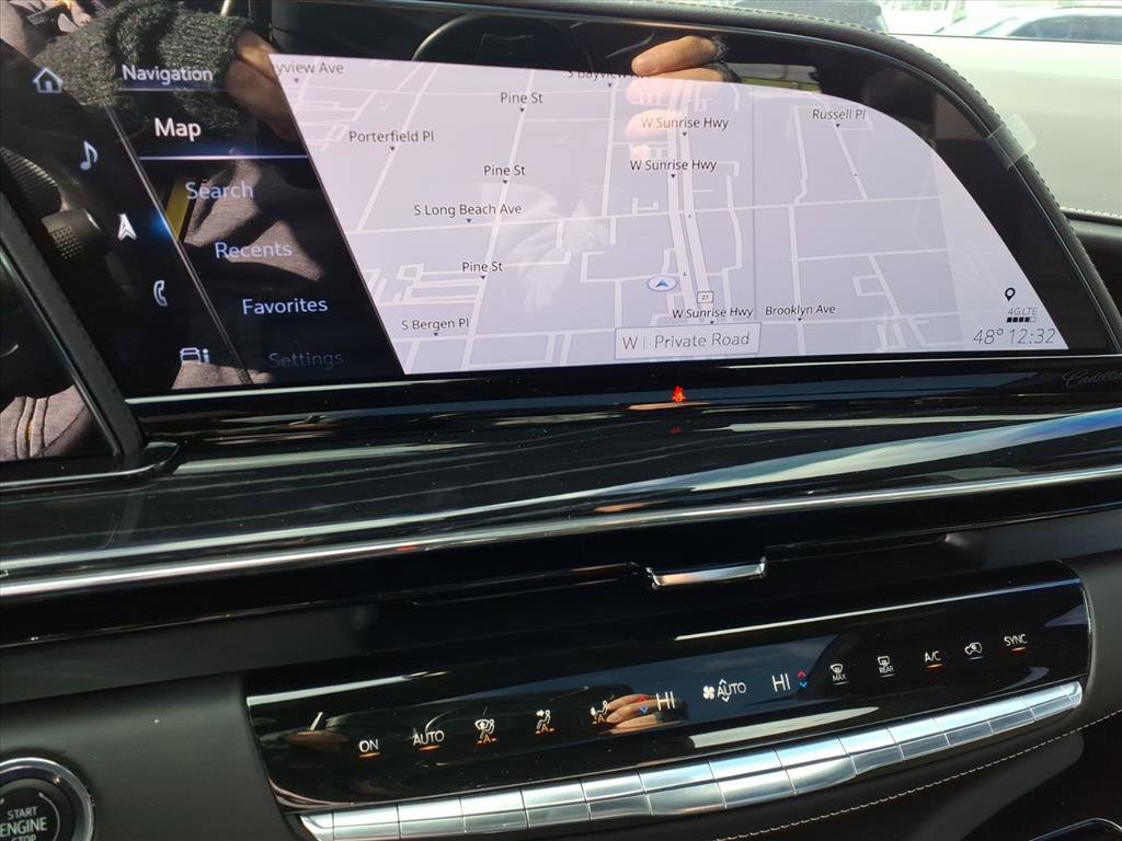 Certified 2023 Cadillac Escalade V image 36