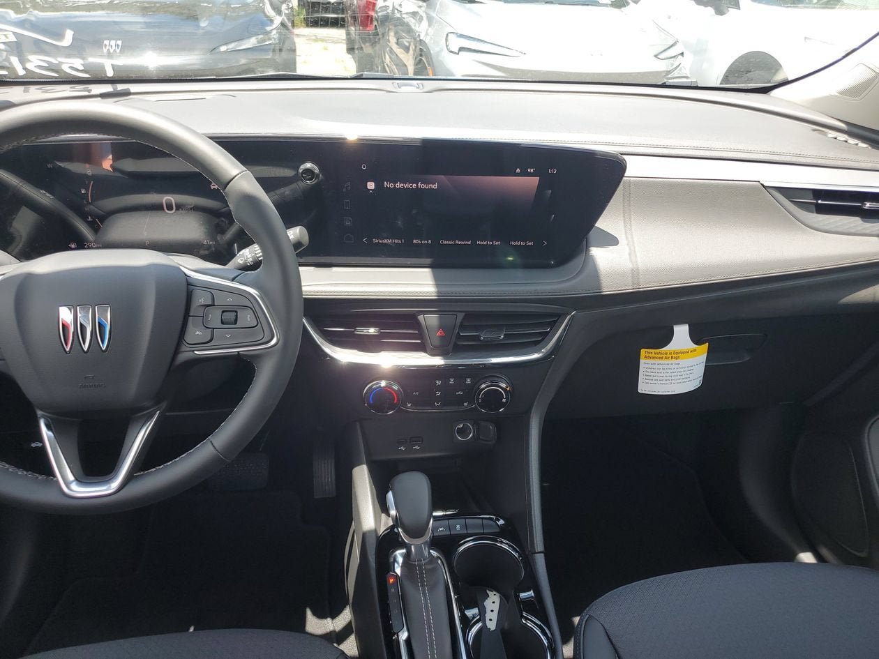 New 2026 Buick Encore GX Preferred w/ Advanced Technology Package FWD image 13