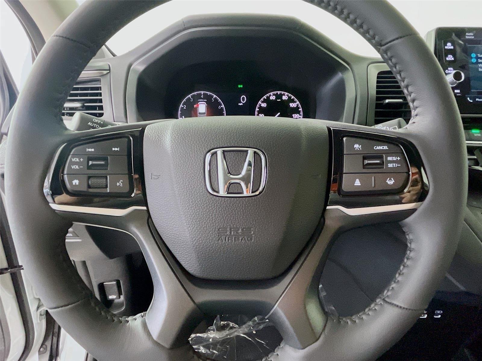 New 2026 Honda Odyssey EX-L image 14